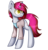 Size: 1368x1440 | Tagged: safe, artist:despotshy, oc, oc only, pony, unicorn, clothes, female, mare, simple background, solo, transparent background