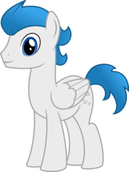Size: 1600x2132 | Tagged: safe, artist:arifproject, oc, oc only, oc:dreamy daze, pegasus, pony, 2017 community collab, derpibooru community collaboration, male, simple background, solo, stallion, transparent background