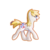 Size: 3000x3000 | Tagged: safe, artist:bean-sprouts, earth pony, pony, togepi, crossover, high res, pokémon, ponified, simple background, solo, transparent background