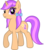 Size: 5554x6303 | Tagged: safe, artist:chimajra, oc, oc only, oc:star comet, pony, unicorn, absurd resolution, bow, female, hair bow, mare, simple background, solo, transparent background