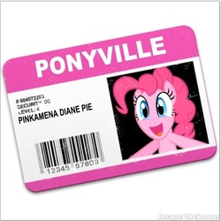 Size: 505x505 | Tagged: safe, pinkie pie, earth pony, pony, g4, born on september 22 2004, female, full name, pinkie pie is age restricted