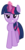 Size: 3250x6500 | Tagged: safe, artist:reginault, twilight sparkle, pony, unicorn, g4, keep calm and flutter on, my little pony: friendship is magic, .svg available, angry, female, glowing horn, horn, magic, simple background, solo, transparent background, unicorn twilight, vector