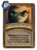 Size: 400x543 | Tagged: safe, artist:grissaecrim, fluttershy, g4, card, crossover, detailed, hearthstone, the stare, trading card