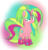 Size: 862x900 | Tagged: safe, artist:berrypunchrules, lemon zest, pony, equestria girls, g4, my little pony equestria girls: friendship games, equestria girls ponified, female, ponified, rainbow power, rainbow power-ified, simple background, solo, transparent background