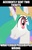 Size: 634x998 | Tagged: safe, princess celestia, g4, the ticket master, humor, image macro, meme, scrunchy face, trollestia, trolling