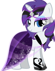 Size: 2751x3548 | Tagged: safe, artist:sparkle-bubba, rarity, pony, unicorn, g4, alternate hairstyle, beautiful, clothes, dress, female, grand galloping gala, mare, simple background, solo, transparent background