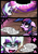 Size: 1240x1754 | Tagged: safe, artist:rambopvp, starlight glimmer, twilight sparkle, alicorn, pony, comic:council of twilight, g4, alternate timeline, ashlands timeline, barren, comic, female, implied genocide, mare, post-apocalyptic, twilight sparkle (alicorn), wasteland