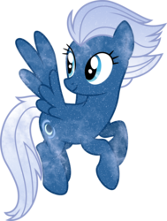 Size: 4000x5280 | Tagged: safe, artist:ambassad0r, artist:digiradiance, night glider, pegasus, pony, g4, absurd resolution, female, galaxy, show accurate, simple background, solo, transparent background, vector