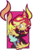 Size: 695x924 | Tagged: safe, artist:rvceric, sunset shimmer, equestria girls, g4, female, simple background, solo, transparent background