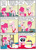 Size: 796x1096 | Tagged: safe, artist:kturtle, granny pie, pinkie pie, comic:the story of granny pie, g4, comic, portuguese, translation