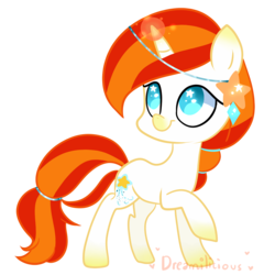 Size: 1200x1200 | Tagged: safe, artist:dreamilicious, oc, oc only, oc:stardust shimmer, chibi