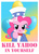 Size: 600x830 | Tagged: safe, pinkie pie, g4, poster, uncle sam