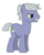 Size: 770x954 | Tagged: safe, artist:arronskull66, limestone pie, earth pony, pony, g4, base used, gritted teeth, keyser berry, male, rule 63, simple background, solo, stallion, teeth, transparent background, vector