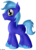 Size: 1495x2049 | Tagged: safe, artist:doktorwhooves, oc, oc only, oc:dayandey, earth pony, pony, blue, math, simple background, solo, transparent background, vector