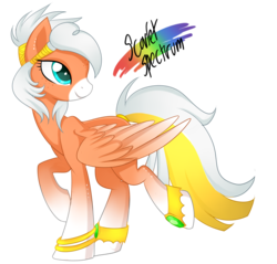 Size: 3434x3283 | Tagged: safe, artist:scarlet-spectrum, oc, oc only, oc:purity, high res, simple background, solo, transparent background
