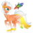 Size: 3434x3283 | Tagged: safe, artist:scarlet-spectrum, oc, oc only, oc:purity, high res, simple background, solo, transparent background