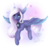 Size: 1050x1000 | Tagged: safe, artist:fenwaru, oc, oc only, pegasus, pony, female, mare, solo