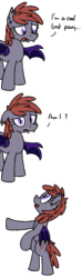 Size: 1020x3431 | Tagged: safe, artist:moemneop, oc, oc only, oc:lukida, bat pony, pony, solo