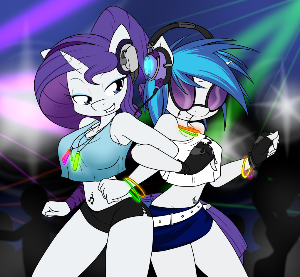 Scratch Crusaders Rarity