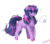 Size: 1024x891 | Tagged: safe, artist:sverre93, twilight sparkle, g4, cloven hooves, confused, cute, exclamation point, fan, female, fluffy, hooves, lip bite, messy mane, solo, twiabetes