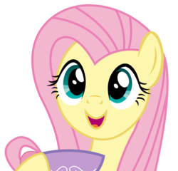 Size: 3441x3297 | Tagged: safe, artist:sketchmcreations, fluttershy, g4, make new friends but keep discord, cute, female, food, high res, open mouth, palindrome get, shyabetes, simple background, solo, tea, transparent background, vector