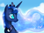 Size: 800x600 | Tagged: safe, artist:not-ordinary-pony, princess luna, g4, female, solo