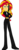 Size: 234x602 | Tagged: safe, artist:toonalexsora007, sunset shimmer, equestria girls, g4, clothes, crossover, female, gun, james bond, long legs, pistol, pixel art, solo, suit, suppressor, tuxedo, walther ppk, weapon