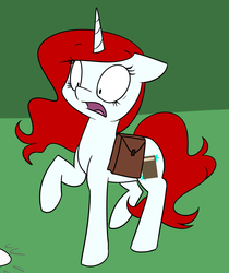 Size: 800x951 | Tagged: safe, artist:estrill, oc, oc only, pony, unicorn, solo