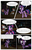 Size: 1750x2700 | Tagged: safe, artist:sirzi, artist:true line translators, twilight sparkle, uncle curio, alicorn, pony, comic:talisman for a pony (pt), g4, comic, crossover, female, jackie chan adventures, mare, portuguese, translation, twilight sparkle (alicorn)