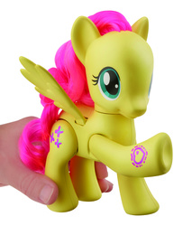 Size: 3722x4369 | Tagged: safe, fluttershy, g4, official, female, irl, photo, toy
