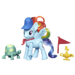 Size: 4471x4471 | Tagged: safe, rainbow dash, tank, g4, official, absurd resolution, brushable, toy