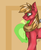 Size: 333x409 | Tagged: safe, artist:rock-il, big macintosh, earth pony, pony, g4, male, solo, stallion