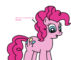 Size: 1900x1600 | Tagged: safe, artist:ultra-shounen-kai-z, pinkie pie, g4, my little pony: the movie, female, solo