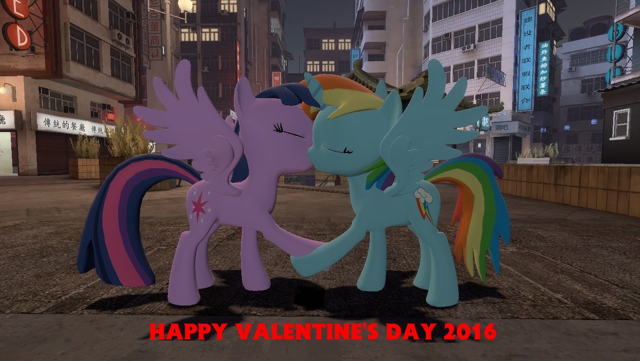 twidash valentines day