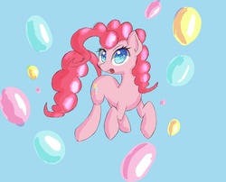 Size: 1163x942 | Tagged: safe, artist:kawaiipony2, pinkie pie, g4, female, solo