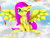 Size: 800x600 | Tagged: safe, artist:blackrose1518, fluttershy, g4, female, solo