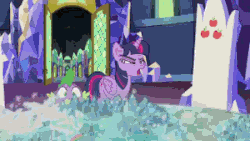 Size: 300x169 | Tagged: safe, artist:snivian moon, edit, edited screencap, screencap, apple bloom, applejack, basil, berry punch, berryshine, big macintosh, bon bon, carrot top, cloud kicker, discord, donut joe, fluttershy, garble, golden harvest, granny smith, king sombra, lemon hearts, lord tirek, lyra heartstrings, minuette, moondancer, opalescence, owlowiscious, pinkie pie, prince rutherford, princess celestia, queen chrysalis, rainbow dash, rarity, scootaloo, shining armor, spike, starlight glimmer, sweetie belle, sweetie drops, tank, twilight sparkle, winona, alicorn, dragon, pony, unicorn, yak, a canterlot wedding, amending fences, bridle gossip, dragon quest, dragonshy, g4, hearthbreakers, it's about time, lesson zero, look before you sleep, magic duel, make new friends but keep discord, mmmystery on the friendship express, over a barrel, party of one, party pooped, pinkie apple pie, ponyville confidential, read it and weep, season 1, season 2, season 3, season 4, season 5, sleepless in ponyville, suited for success, swarm of the century, tanks for the memories, the best night ever, the cutie re-mark, the hooffields and mccolts, the mysterious mare do well, the return of harmony, twilight's kingdom, absurd file size, absurd gif size, animated, cutie mark crusaders, discorded, do i look angry, evil laugh, faic, female, friendship throne, future twilight, gif, glowing horn, holder's boulder, horn, levitation, magic, mane six, mare, pinkamena diane pie, pure unfiltered evil, s5 starlight, sarcastic clap, self-levitation, starlight glimmer's time traveling snarkventure, starlight says bravo, supercut, swingjack, telekinesis, trolling, twilight snapple, twilight sparkle (alicorn), twilight's castle, video at source, wall of tags, youtube link