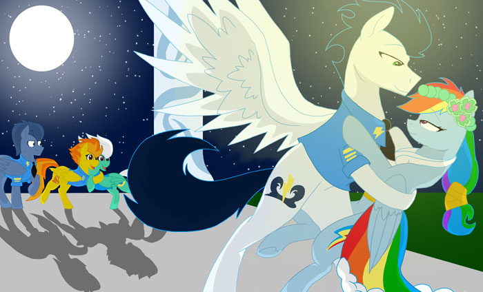 spitfire cutie mark