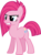 Size: 1482x1979 | Tagged: safe, artist:davidsfire, pinkie pie, g4, apinkalypse pie, female, pinkamena diane pie, simple background, solo, transparent background, vector