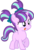 Size: 1345x1966 | Tagged: safe, artist:davidsfire, starlight glimmer, pony, unicorn, g4, :p, cute, female, filly, filly starlight glimmer, glimmerbetes, pigtails, raised hoof, silly, silly filly, silly pony, simple background, smiling, solo, tongue out, transparent background, vector, younger