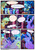 Size: 3500x4950 | Tagged: safe, artist:light262, artist:lummh, applejack, fluttershy, pinkie pie, rainbow dash, rarity, star swirl the bearded, twilight sparkle, oc, oc:princess tempora, alicorn, pony, comic:timey wimey, g4, adorkable, comic, cute, dialogue, dork, drool, drool string, fangasm, fangirling, female, floppy ears, hoof in mouth, idea, implied princess tempora, mane six, mare, open mouth, running, sheepish, sheepish grin, squishy cheeks, thinking, tongue out, twiabetes, twilight sparkle (alicorn), wondering, worried, worried smile, worrying