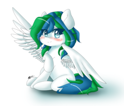 Size: 4096x3501 | Tagged: safe, artist:doodlehorse, oc, oc only, solo