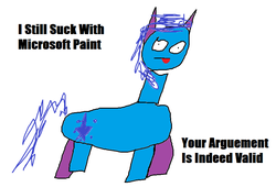 Size: 874x596 | Tagged: safe, twilight sparkle, g4, 1000 hours in ms paint, ms paint, tongue out