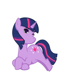 Size: 900x900 | Tagged: safe, artist:zlight, twilight sparkle, g4, female, solo