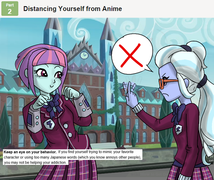 How to Get Into Anime (with Pictures) - wikiHow