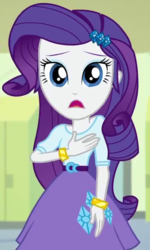 Size: 330x550 | Tagged: safe, screencap, rarity, equestria girls, g4, my little pony equestria girls: friendship games, cropped, female, solo