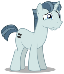 Size: 2000x2300 | Tagged: safe, artist:graytyphoon, party favor, pony, unicorn, g4, the cutie map, equalized, high res, horn, male, simple background, solo, stallion, transparent background, vector