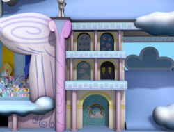 Size: 1024x780 | Tagged: safe, princess celestia, princess luna, g4, /mlp/, 4chan cup