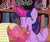 Size: 2964x2518 | Tagged: safe, artist:badumsquish, derpibooru exclusive, twilight sparkle, alicorn, pony, book, dialogue, did read, didn't read, dork, female, grin, happy, irrational exuberance, lol, magic, mare, meme, reading, scroll, smiling, solo, subverted meme, that pony sure does love books, tl;dr, tl;r, twilight sparkle (alicorn)