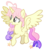 Size: 675x764 | Tagged: safe, artist:spacechickennerd, oc, oc only, oc:lullaby, base used, solo